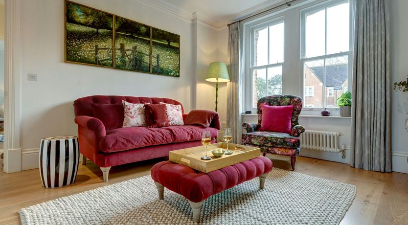 Photo of Collegiate Cosy