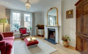 Photo of Collegiate Cosy