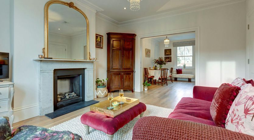 Photo of Collegiate Cosy