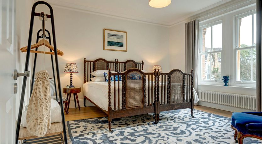 Photo of Collegiate Cosy