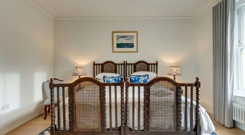 Photo of Collegiate Cosy