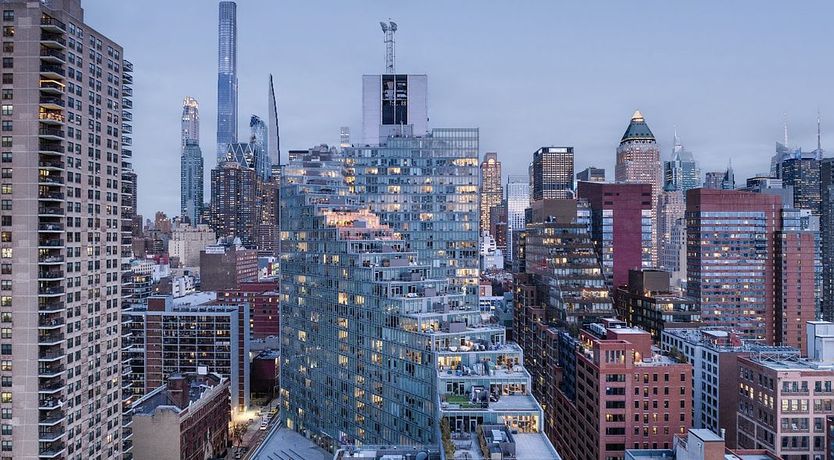 Photo of City Flourish