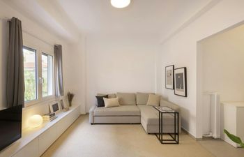 White Cloud Holiday Home