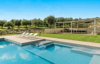 Avola's Secret Holiday Home