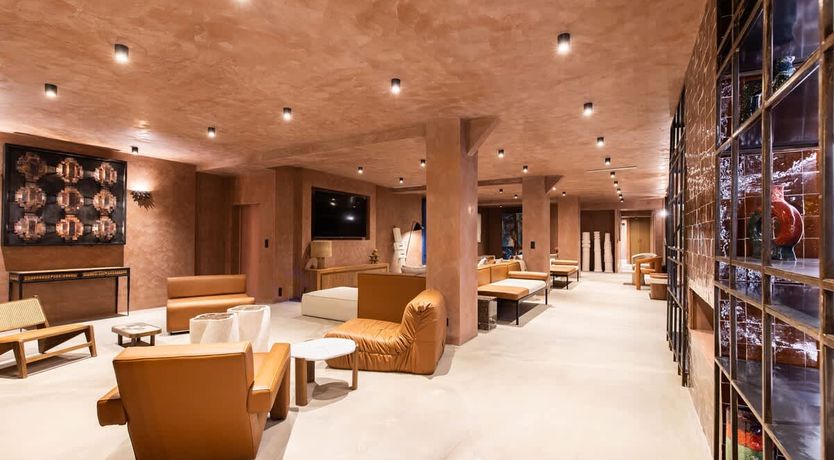 Photo of La Galerie de Paris