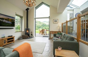 Scenic Vistas Holiday Home