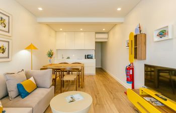 Beaches & Casinos Holiday Home