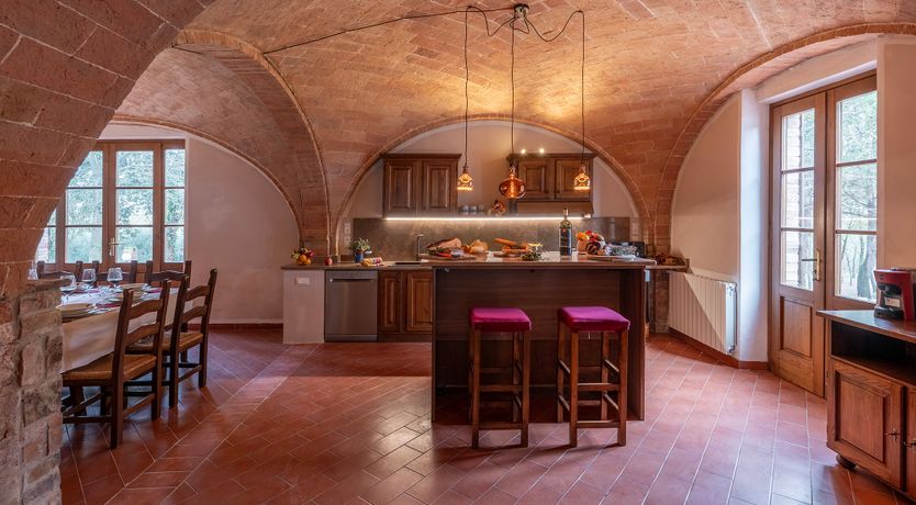 Photo of Vivid Tuscany