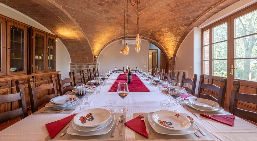 Photo of Vivid Tuscany