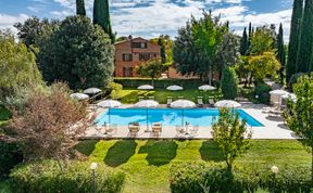 Photo of Vivid Tuscany