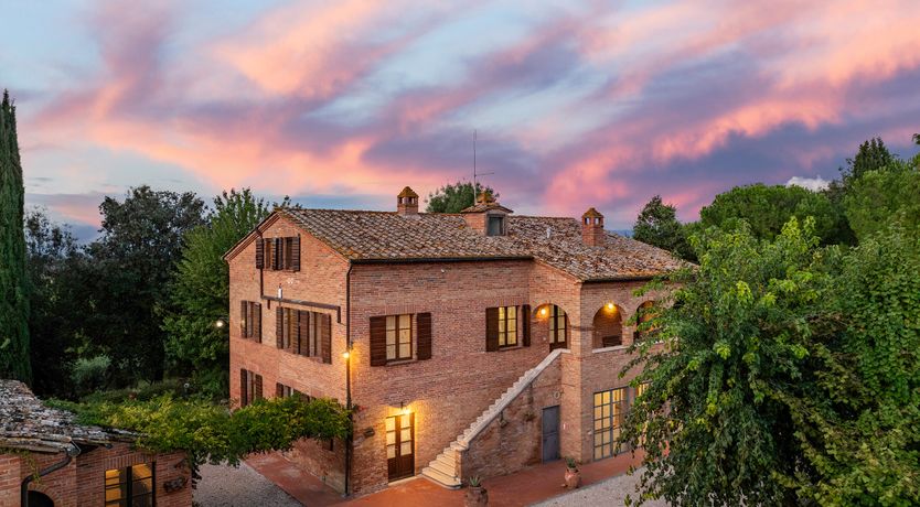 Photo of Vivid Tuscany