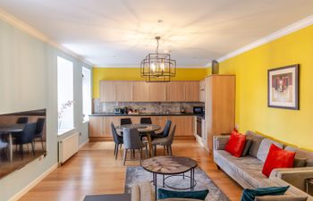 Waverley Haven Holiday Home