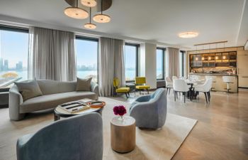 Hudson Eden Holiday Home