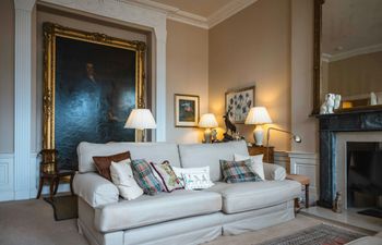 The Emerald Gallery Holiday Home