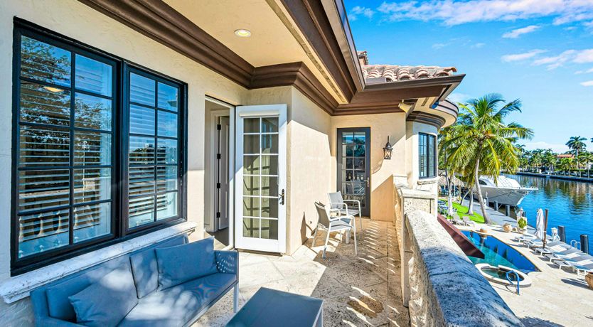Photo of Breezy Blue Abode