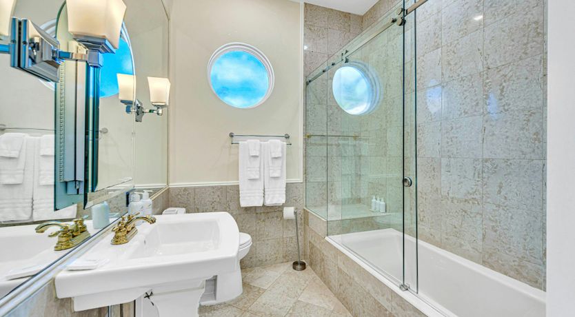 Photo of Breezy Blue Abode