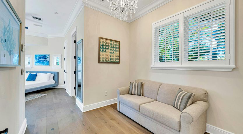 Photo of Breezy Blue Abode