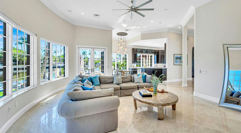 Photo of Breezy Blue Abode