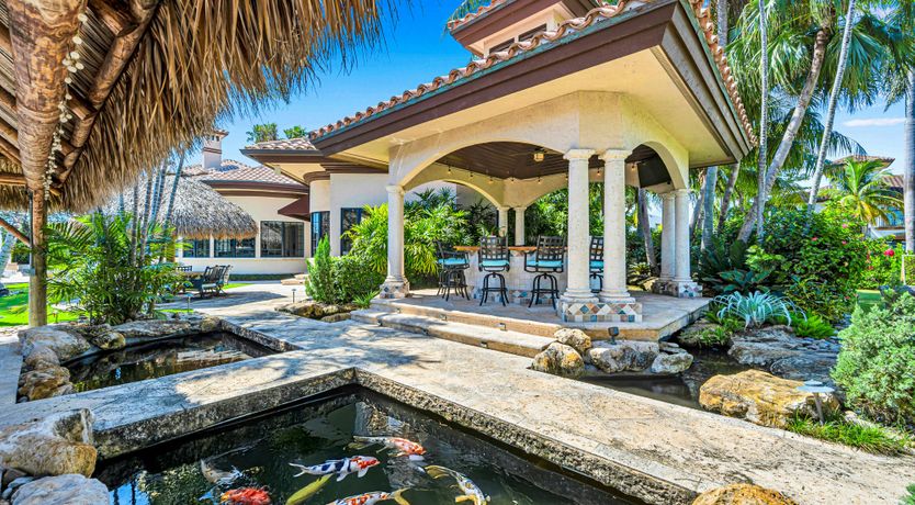 Photo of Breezy Blue Abode