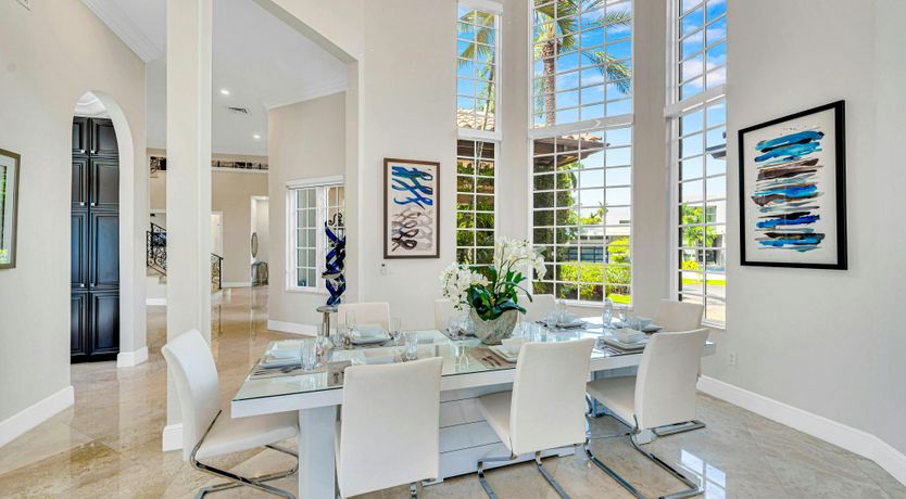 Photo of Breezy Blue Abode