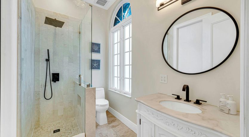 Photo of Breezy Blue Abode