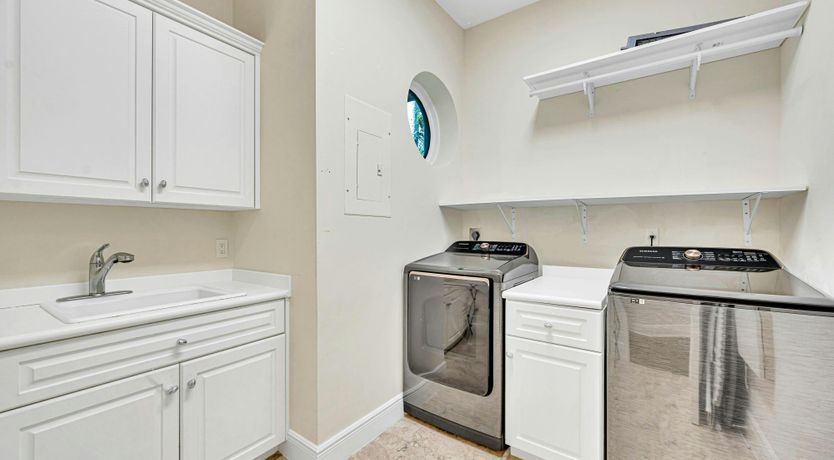 Photo of Breezy Blue Abode