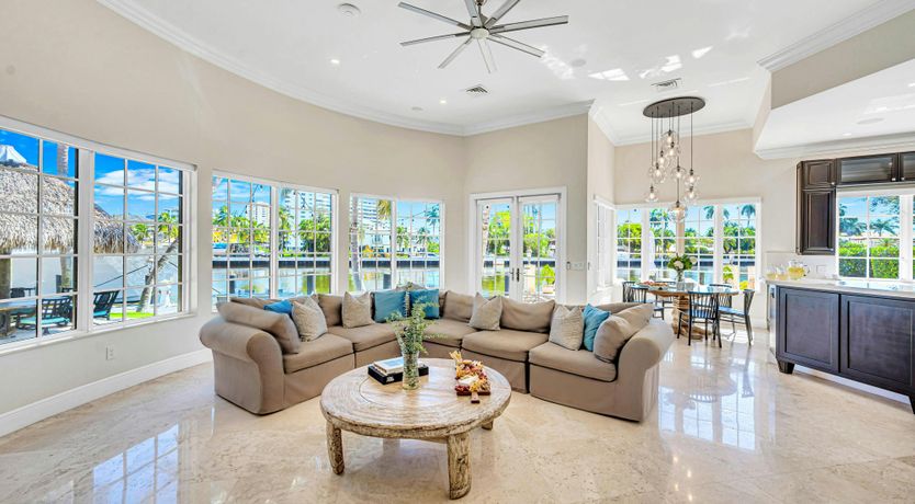 Photo of Breezy Blue Abode