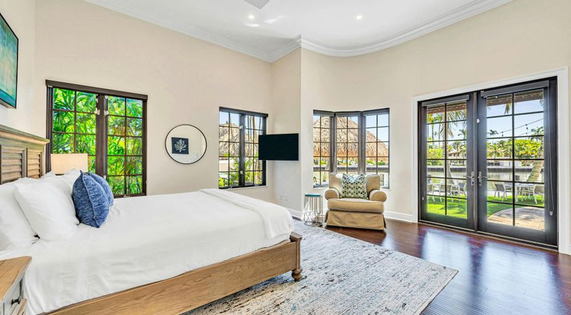 Photo of Breezy Blue Abode