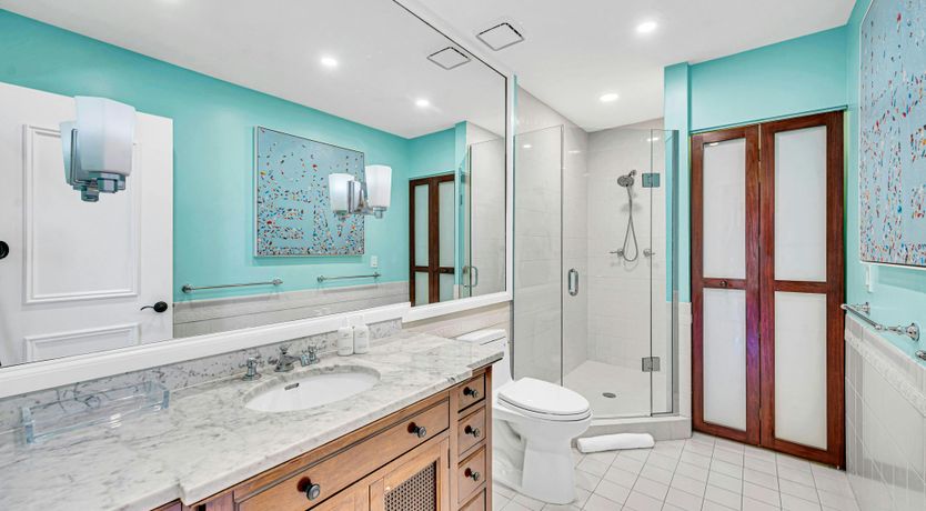 Photo of Breezy Blue Abode