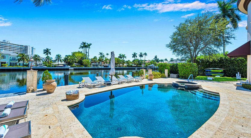 Photo of Breezy Blue Abode