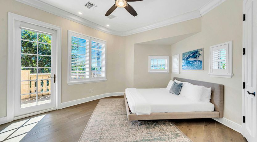 Photo of Breezy Blue Abode
