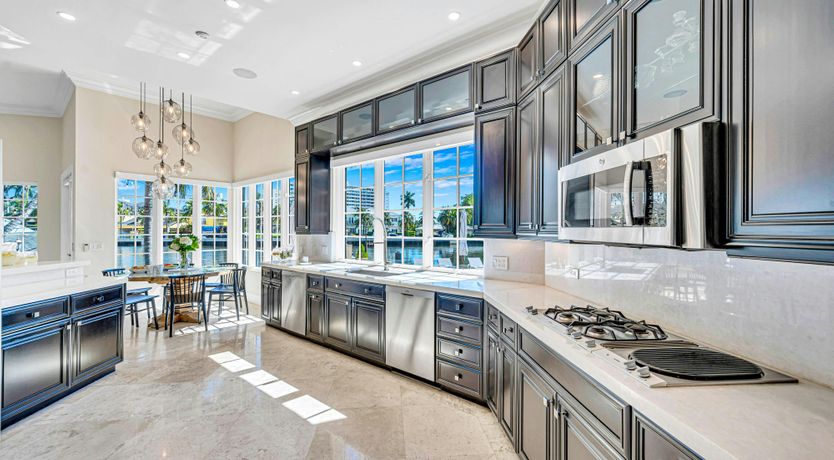 Photo of Breezy Blue Abode