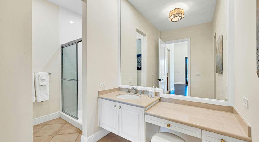Photo of Breezy Blue Abode