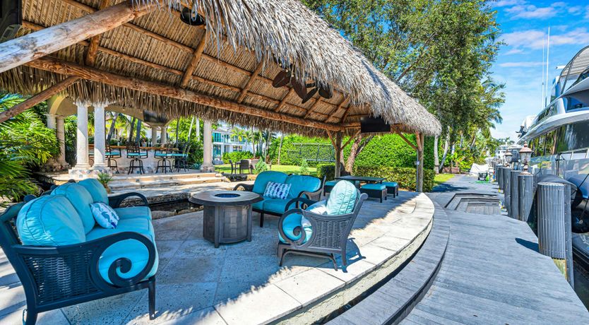 Photo of Breezy Blue Abode