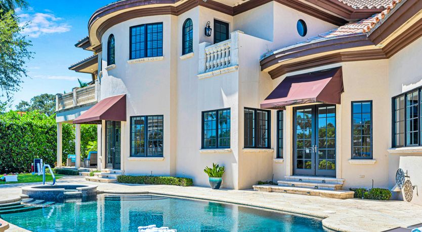 Photo of Breezy Blue Abode