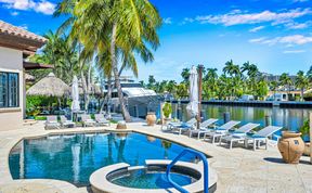 Photo of Breezy Blue Abode