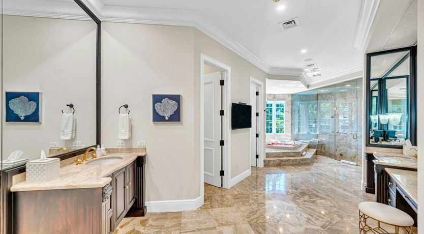 Photo of Breezy Blue Abode