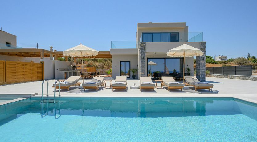 Photo of The Cretan Castle