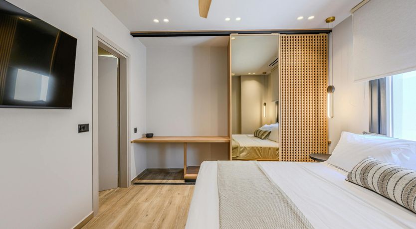 Photo of The Cretan Castle