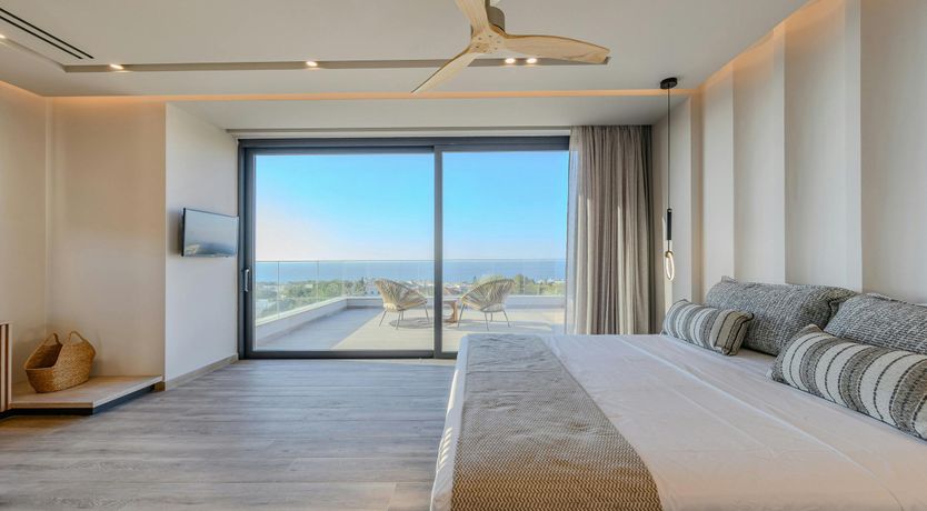 Photo of The Cretan Castle