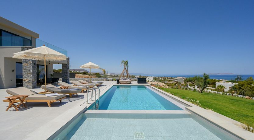 Photo of The Cretan Castle