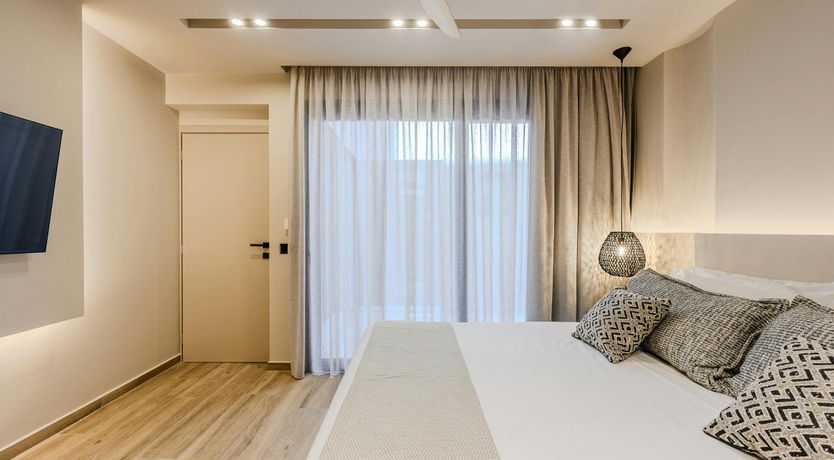 Photo of The Cretan Castle