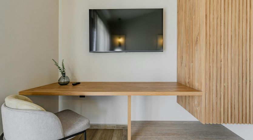 Photo of The Cretan Castle