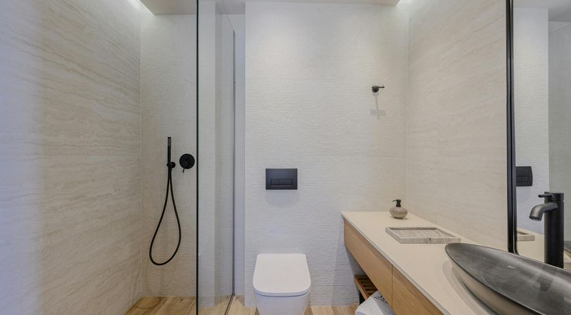 Photo of The Cretan Castle