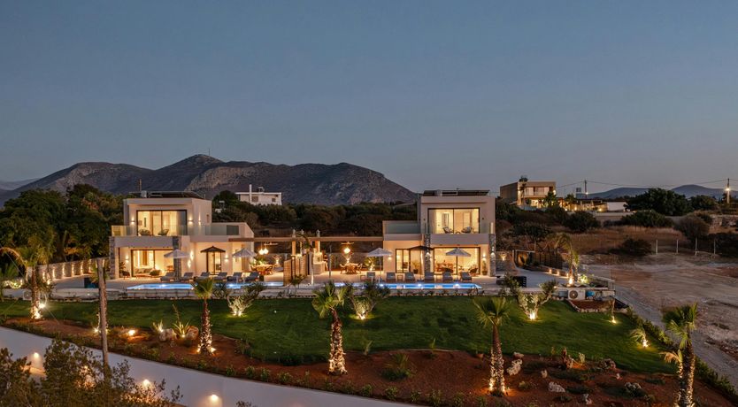 Photo of The Cretan Castle