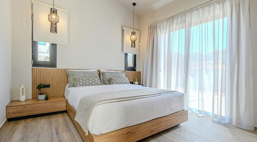 Photo of The Cretan Castle