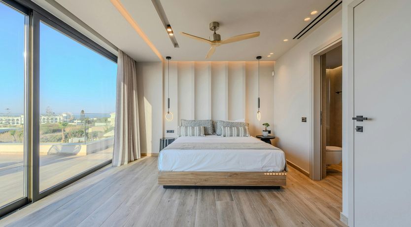 Photo of The Cretan Castle