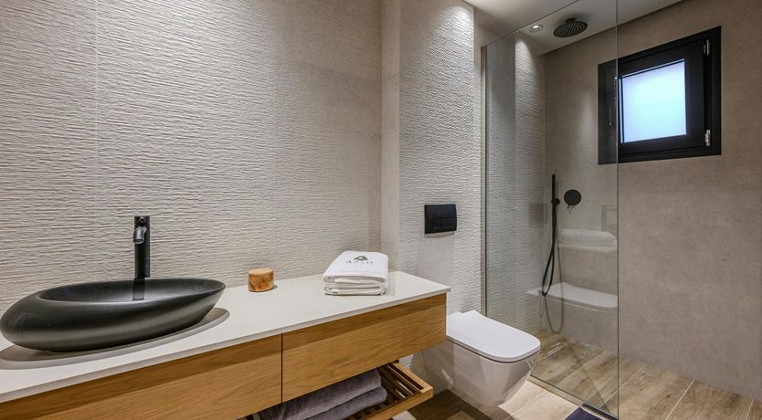 Photo of The Cretan Castle