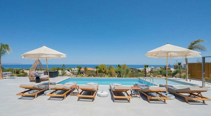 Photo of The Cretan Castle