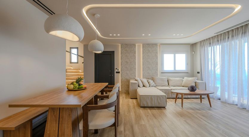 Photo of The Cretan Castle